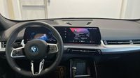Bmw X1 ieDrive20 204ch M Sport — photo 11