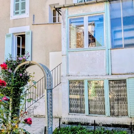 Maison 6 pièces 110 m2
