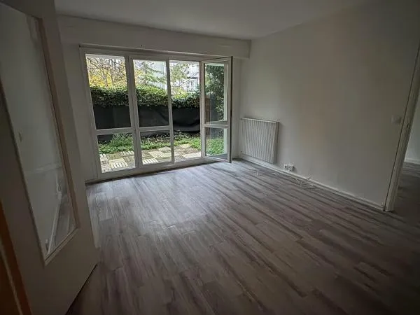 T2 de 45 m²