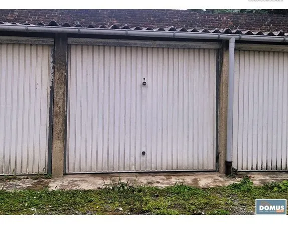 Parking/box 15 m² LILLE