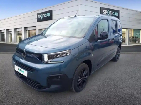 Citroën Berlingo m 1.5 bluehdi 130ch max bva8
