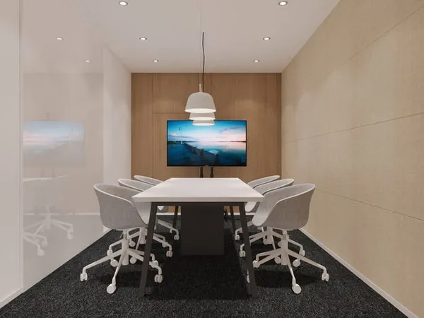 Bureau 20 m²