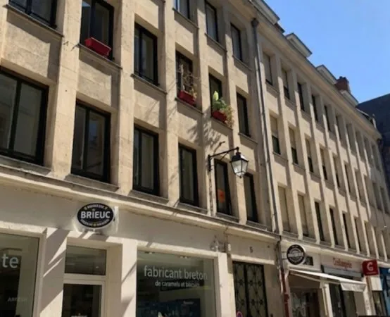 Nouveau prix T3 81 m² dernier étage