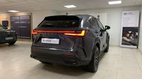 Lexus Nx 450h+ Luxe 4WD MY25 — photo 5