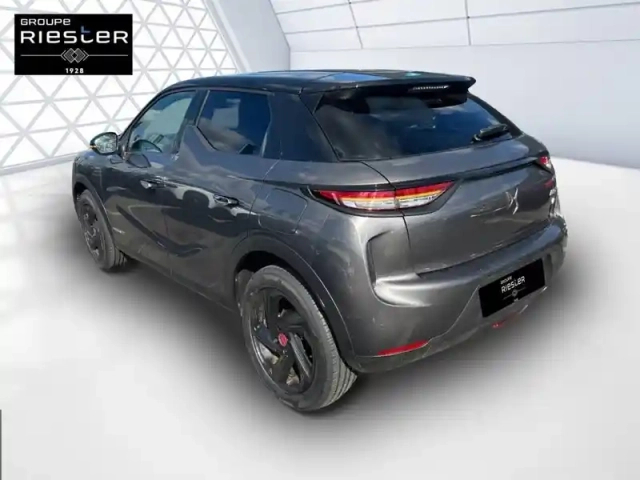 Ds Ds 3 ds3 crossback bluehdi 130 eat8 — photo 29