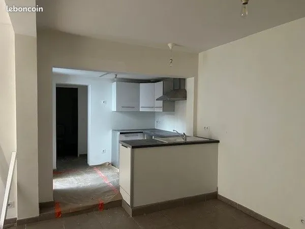 Maison t3 centre ville