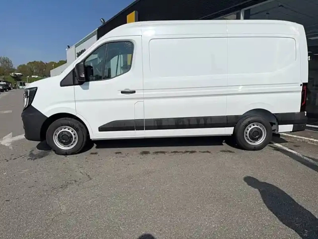 Renault Master electrique fgn l2h2 3t5 grande autonomie — photo 2
