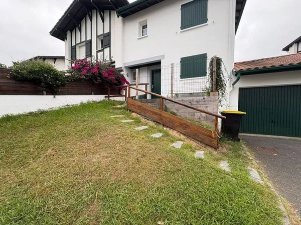 Maison 4 pièces 79 m²