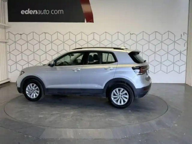 Volkswagen T-Cross 1.6 tdi 95 start/stop dsg7