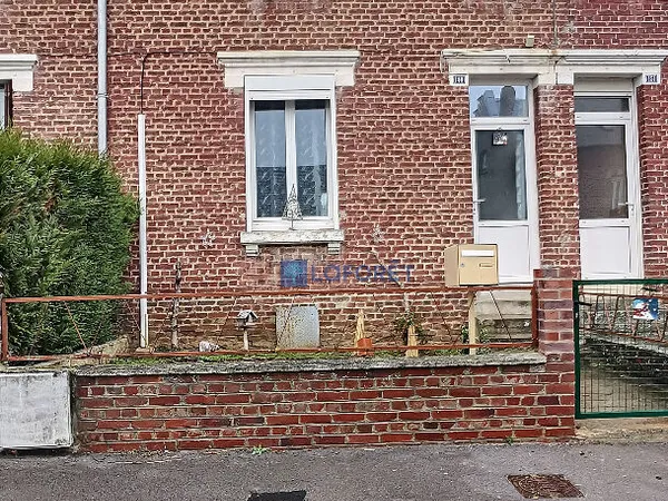 Maison 4 pièces 79 m²
