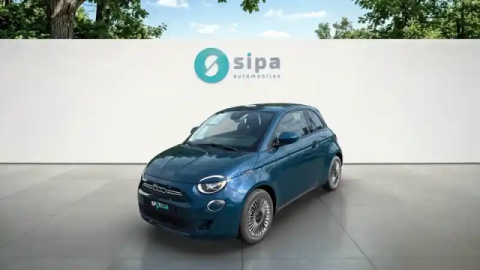 Fiat 500 e 95 ch