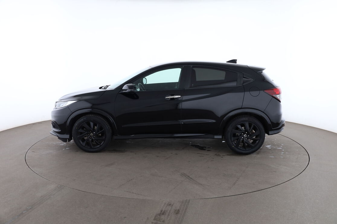 Honda HR-V 1.5 i-VTEC Turbo Sport — photo 2