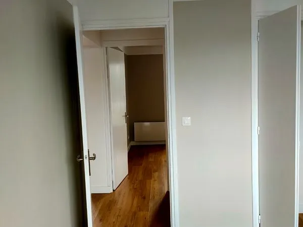Appartement 3 pièces - malo les bains - avenue Marechaux de France