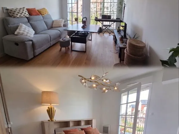 [T2 2020 balcon & parking]