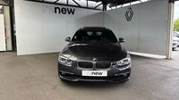 Bmw Série 3 Touring 318iA 136ch Luxury Ultimate Euro6d-T