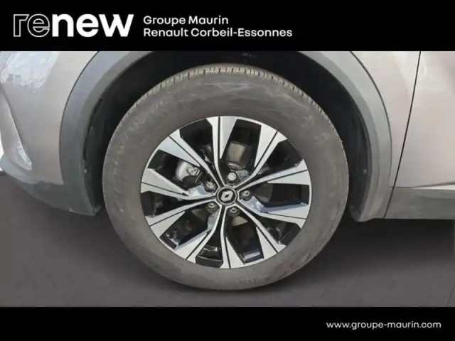 Renault Captur 1.0 eco-g 100ch evolution — photo 9