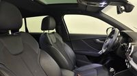Audi Q2 35 TFSI 150ch S line S tronic 7 — photo 15
