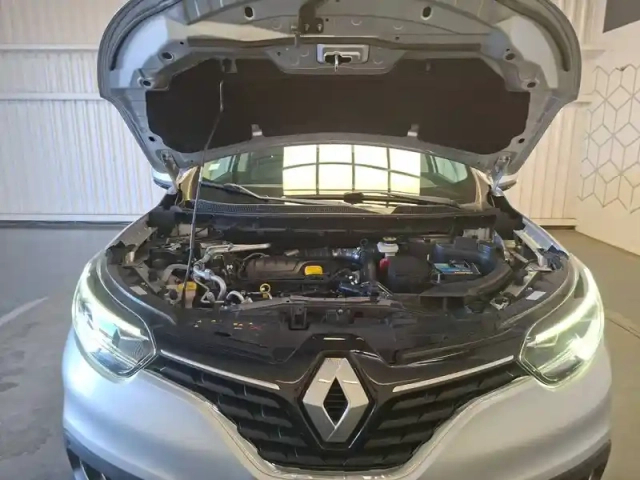 Renault Kadjar dci 130 energy — photo 8