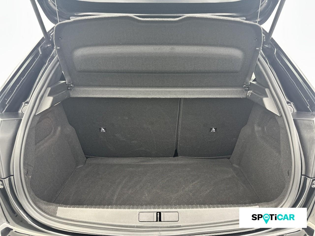 Peugeot 208 1.2 hybrid 110ch style e-dcs6 — photo 6