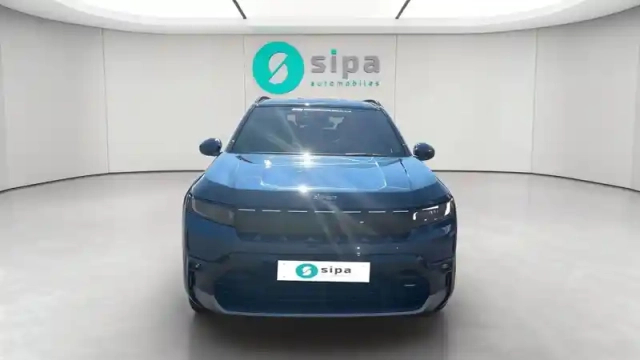 Jeep Compass 157 kw 4x2 — photo 8