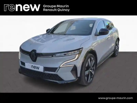 Renault Megane e-tech electric ev60 220ch techno super charge