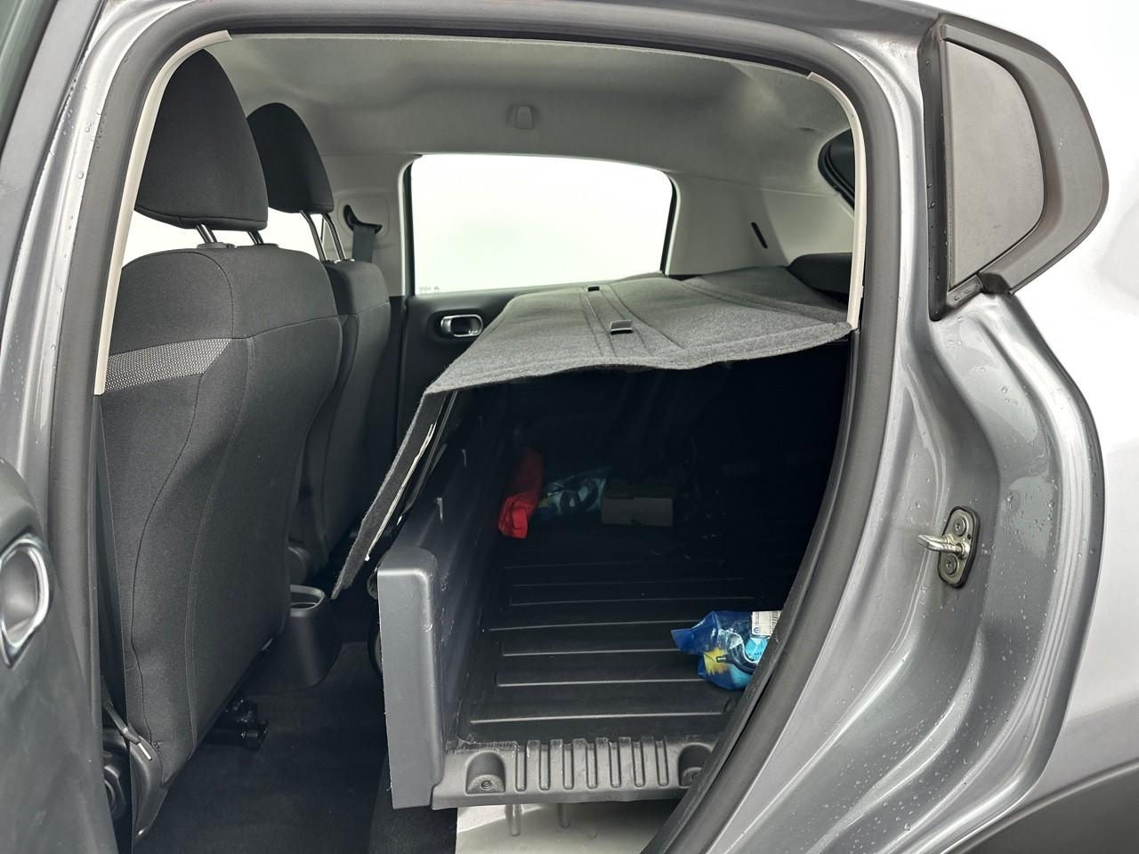 Citroën C3 societe puretech 83 s&s bvm feel nav — photo 12