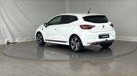 Renault Clio 1.5 Blue dCi 115ch RS Line 6cv — photo 8