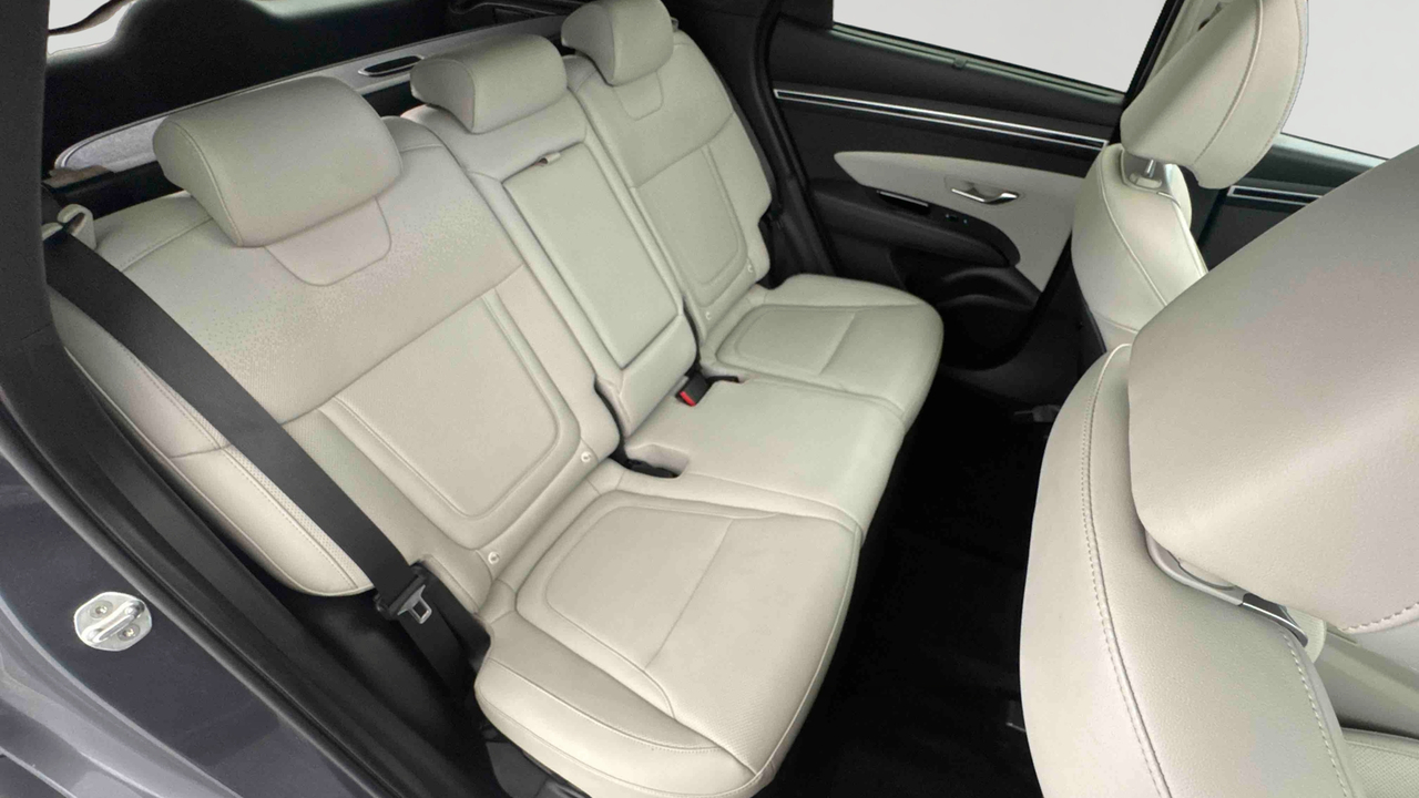 Hyundai Tucson 1.6 T-GDI 265 HTRAC Plug-in BVA6 — photo 13