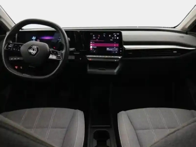 Renault Megane e-tech electric ev40 130ch equilibre boost charge — photo 13