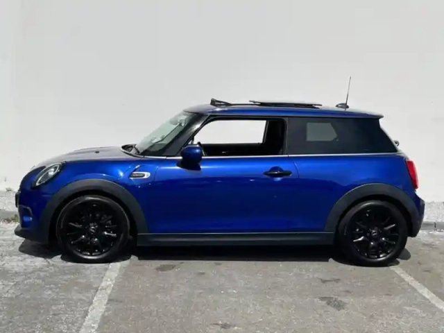 Mini Mini one 102ch heddon street euro6d-t — photo 3