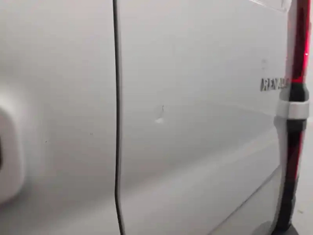 Renault Trafic fgn l1h1 1000 kg dci 120 — photo 88