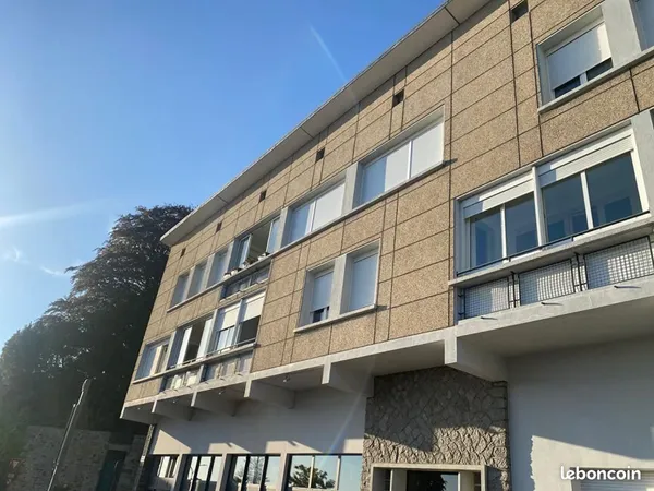 Appartement 4 pièces 96 m²