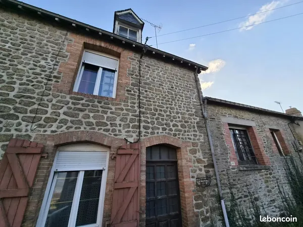 Appartement 114 m² Châtillon-sur-Colmont