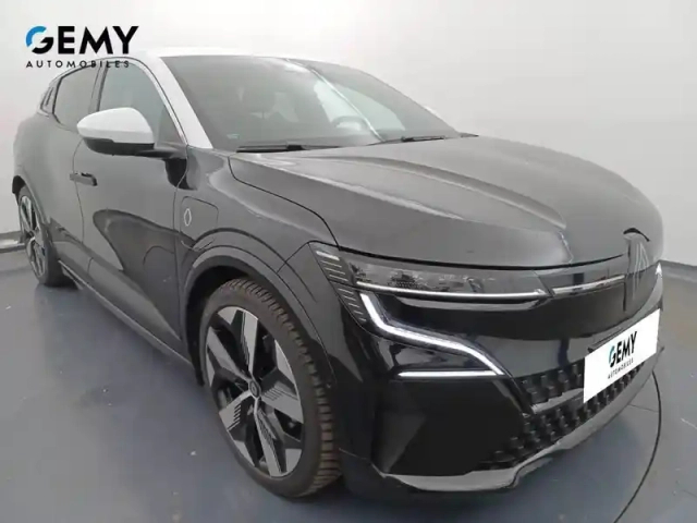 Renault Megane e-tech ev60 220 ch optimum charge — photo 21