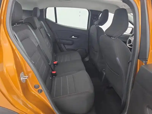 Dacia Sandero eco-g 100 — photo 100