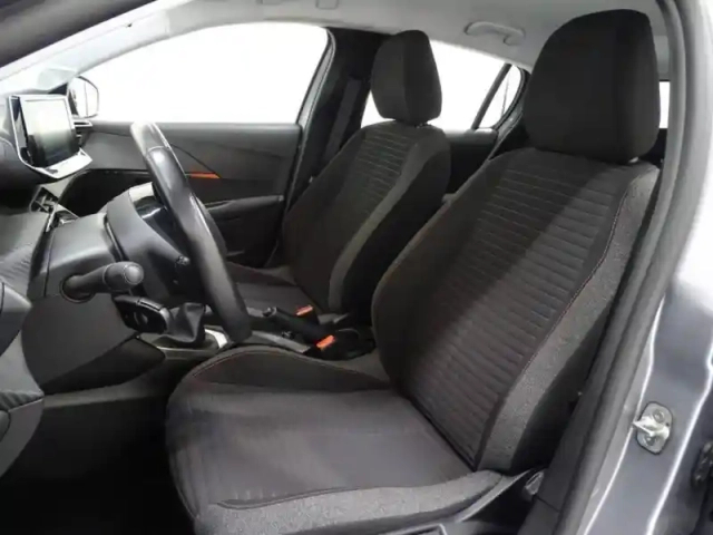 Peugeot 208 1.2 puretech 75ch s&amp;s active business — photo 7