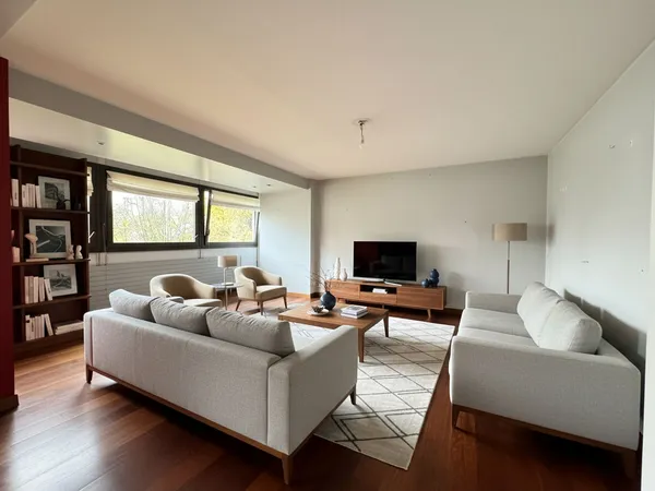 Appartement 3 pièces 106 m²