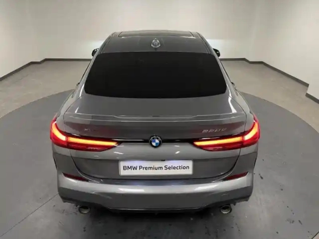 Bmw Serie 2 série 2 gran coupé 220da xdrive 190ch m sport — photo 6