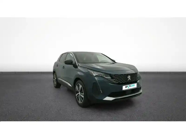 Peugeot 3008 bluehdi 130ch s&amp;s eat8 — photo 12