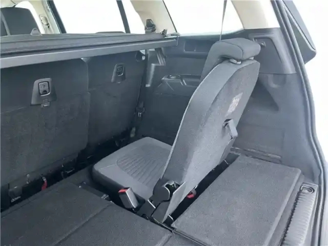 Citroën C4 Picasso puretech 130 s&amp;s bvm6 — photo 10