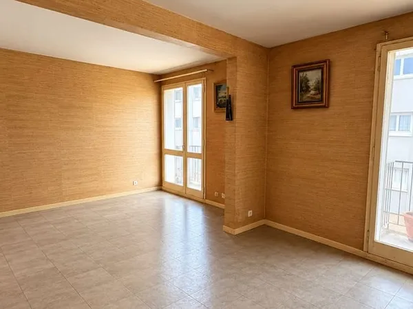 Appartement 3 pièces 81 m²