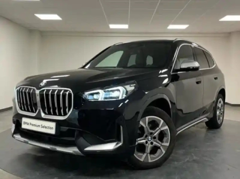 Bmw X1 sdrive18i 136ch xline