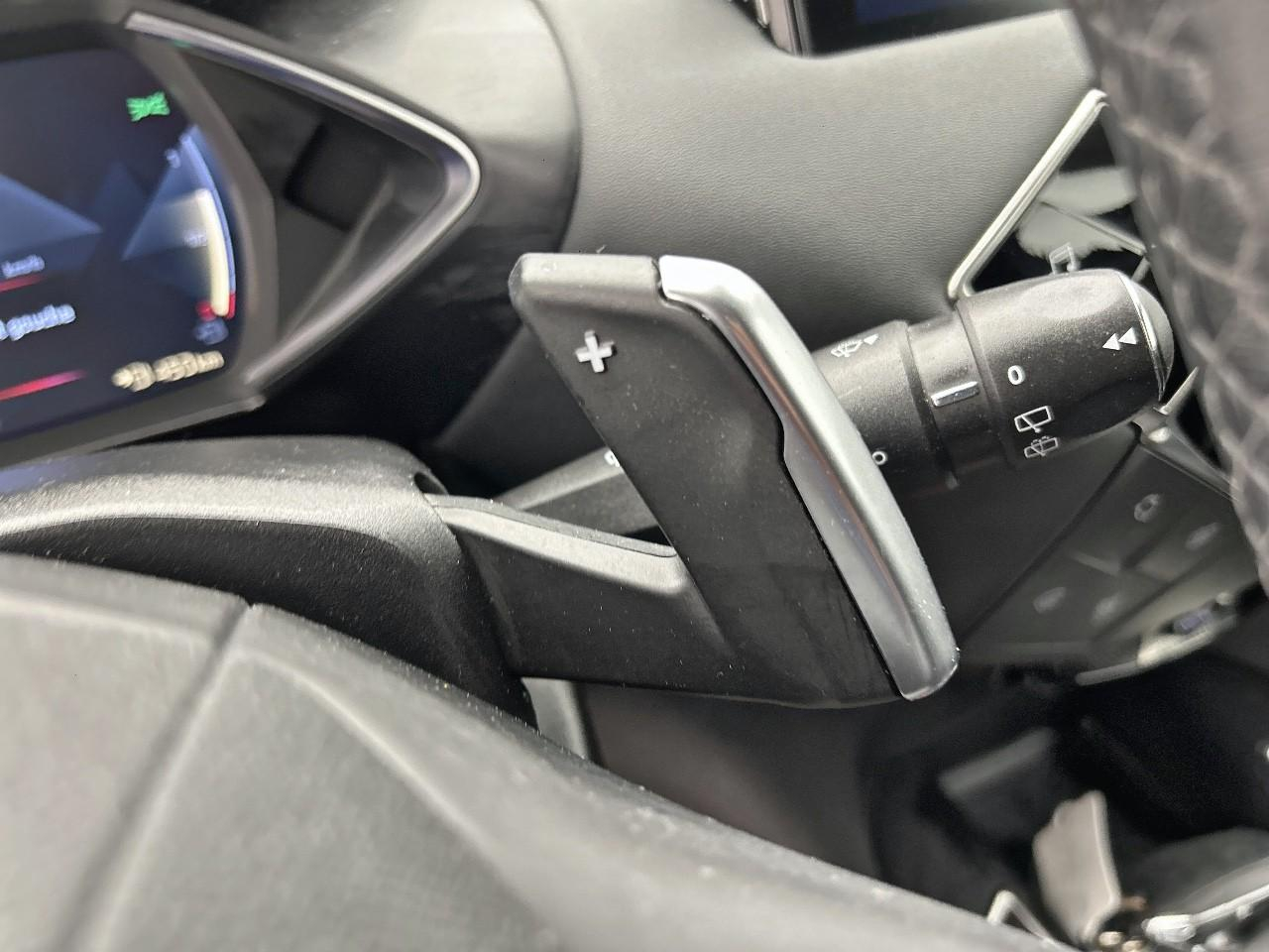 Ds Ds 3 crossback bluehdi 130 eat8 faubourg — photo 26