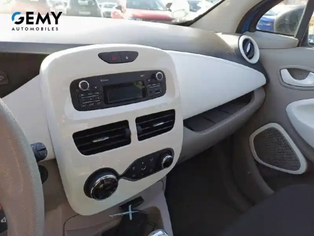 Renault Zoé zoe r90 — photo 14
