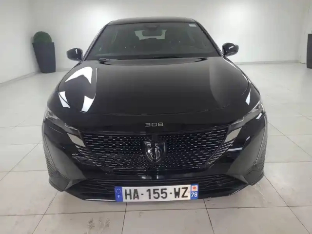 Peugeot 308 hybrid 145 e-dcs6 — photo 2
