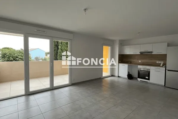 Appartement 3 pièces 70 m²