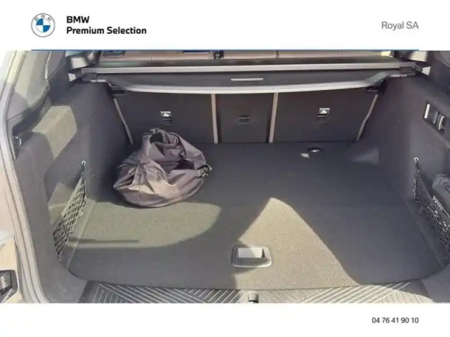 Bmw X3 xdrive30e 299ch m sport malus inclus — photo 5