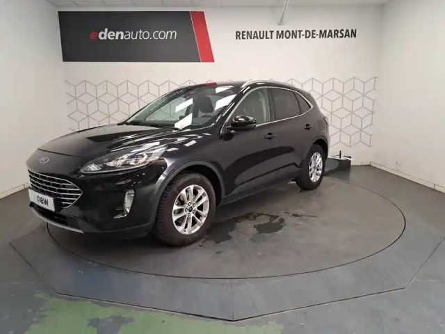Ford Kuga 1.5 ecoblue 120 s&amp;s bvm6