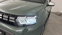 Dacia Duster 1.5 Blue dCi 115ch Expression 4x2 — photo 17