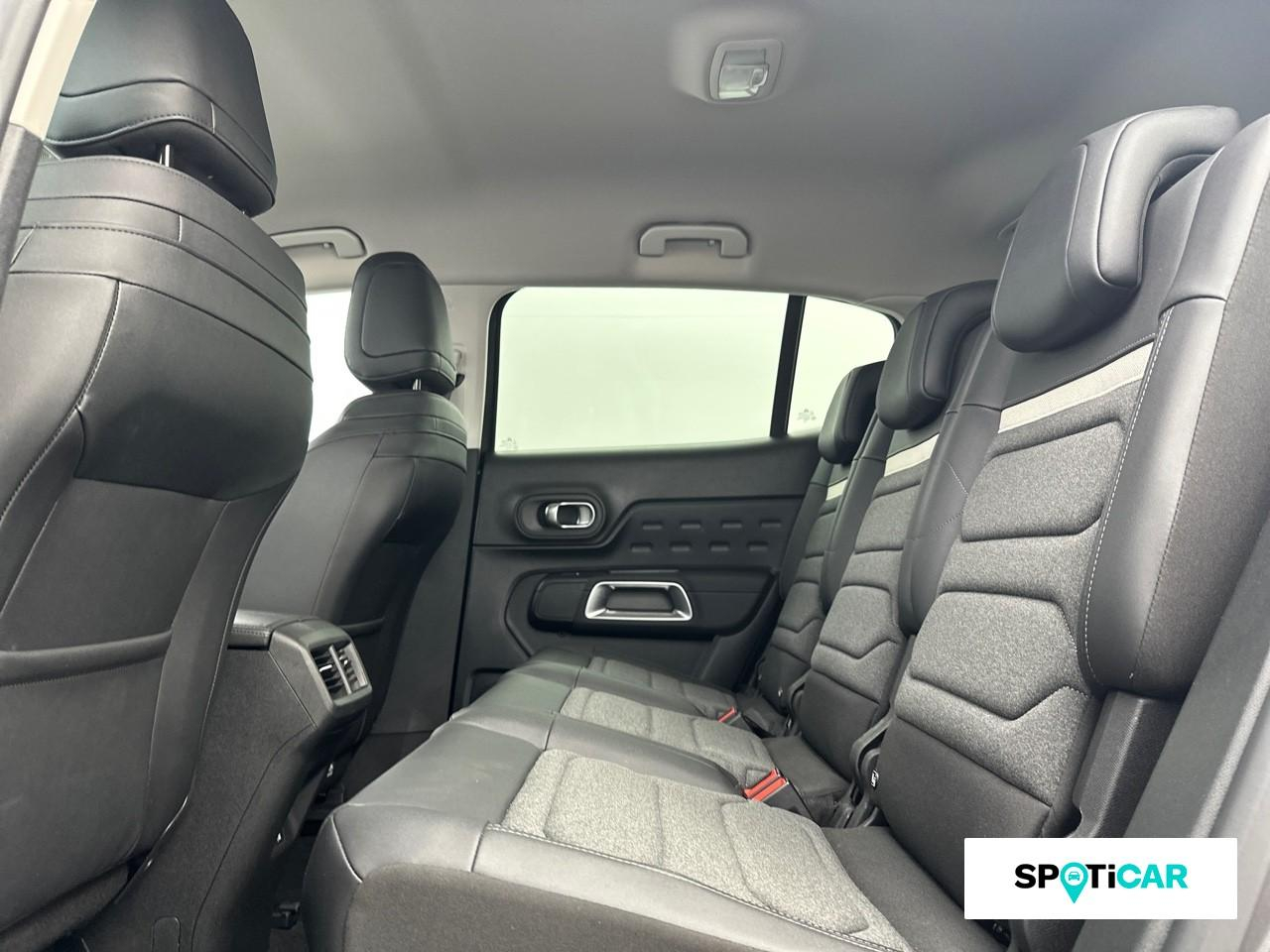 Citroën C5 Aircross 1.5 bluehdi 130ch max boite automatique — photo 10
